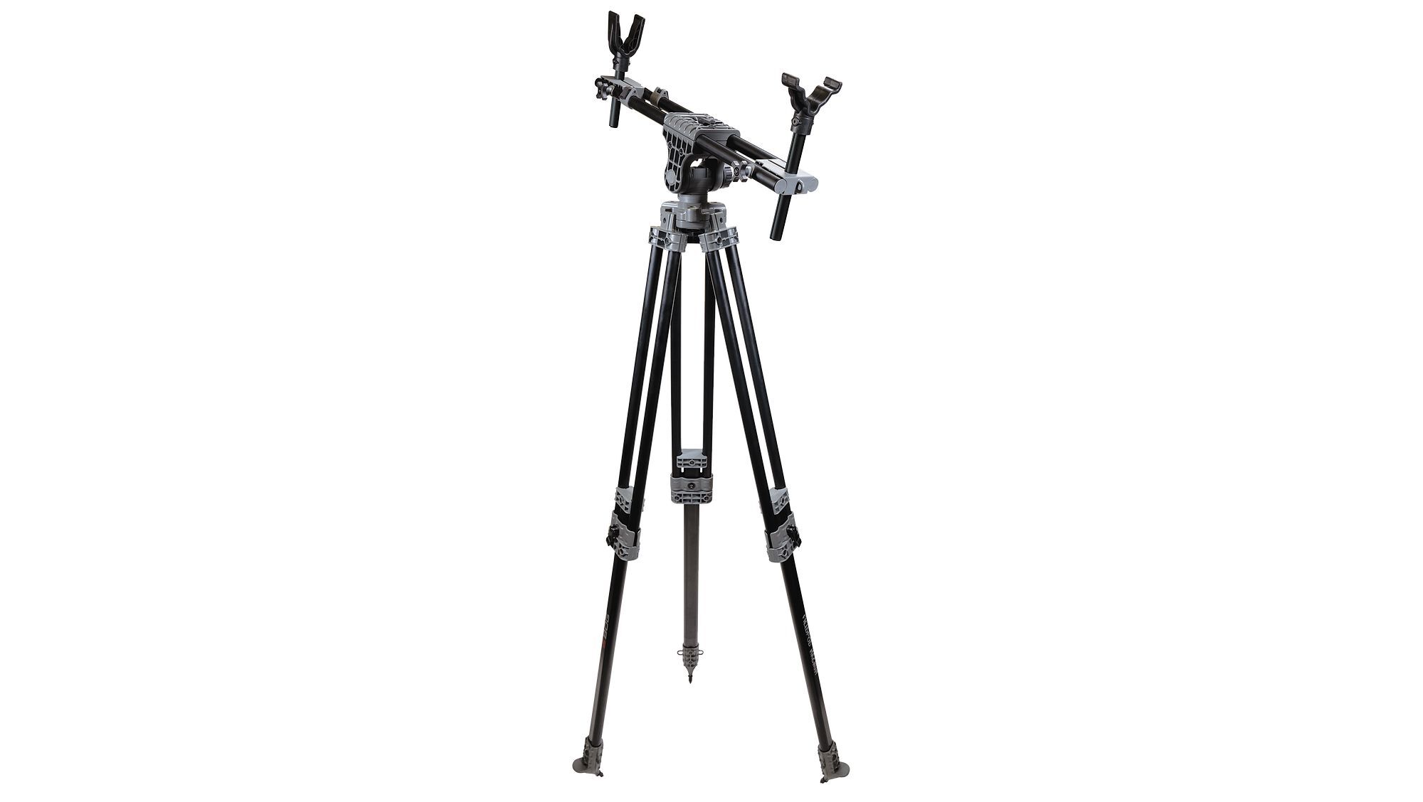 FIELDPOD ハンティングレスト　BOG BogGear Bog Fieldpod Magnum Adjustable Ambidextrous Rifle Shooting